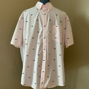 Merona Button Down (Like New)